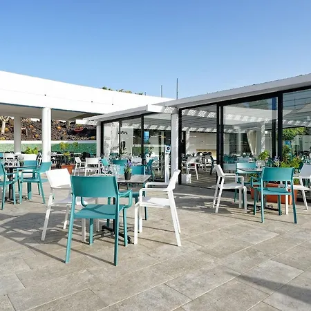 Relaxia Lanzasur Club - Aqualava Water Park Hotel