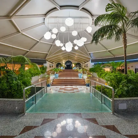 Relaxia Lanzasur Club - Aqualava Water Park 3* Playa Blanca (Lanzarote)