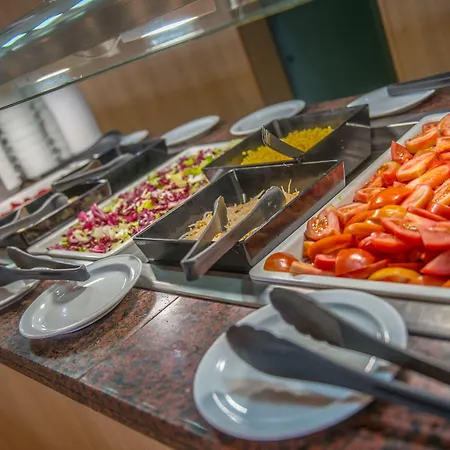 Relaxia Lanzasur Club - Aqualava Water Park 3* Playa Blanca (Lanzarote)