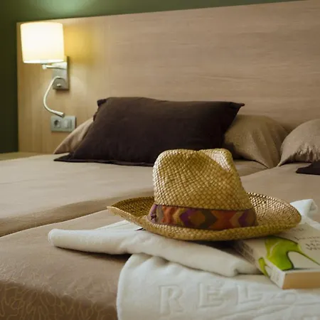 Relaxia Lanzasur Club - Aqualava Water Park