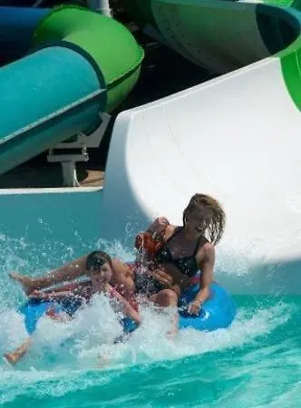 Relaxia Lanzasur Club - Aqualava Water Park 3*