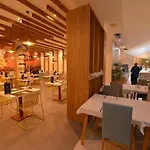 Szálloda Relaxia Lanzasur Club - Aqualava Water Park 3*