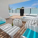 Relaxia Lanzasur Club - Aqualava Water Park Playa Blanca