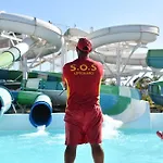 Szálloda Relaxia Lanzasur Club - Aqualava Water Park 3*