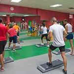 Szálloda Relaxia Lanzasur Club - Aqualava Water Park 3*