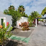 Relaxia Lanzasur Club - Aqualava Water Park Szálloda 3*