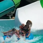 Relaxia Lanzasur Club - Aqualava Water Park 3*