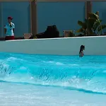 Relaxia Lanzasur Club - Aqualava Water Park 3* Playa Blanca