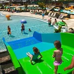Szálloda Relaxia Lanzasur Club - Aqualava Water Park