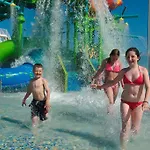 Relaxia Lanzasur Club - Aqualava Water Park Szálloda