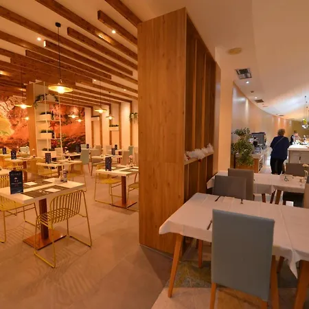 Hotel Relaxia Lanzasur Club - Aqualava Water Park 3*