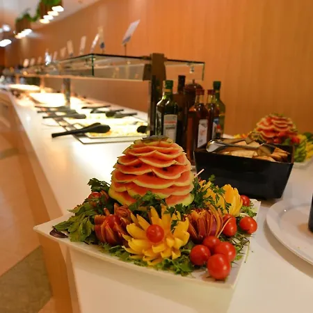 Relaxia Lanzasur Club - Aqualava Water Park Hotel 3*