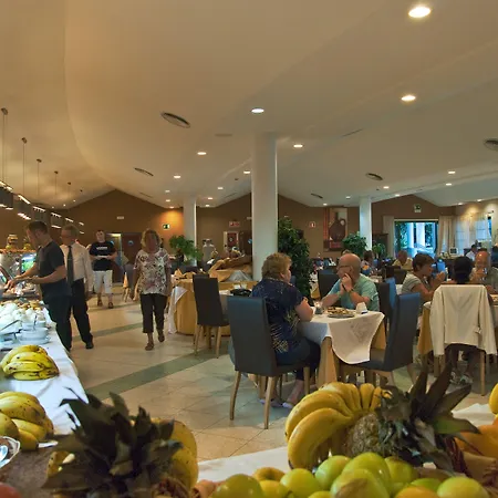 Relaxia Lanzasur Club - Aqualava Water Park Szálloda 3*