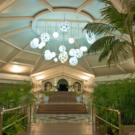 Szálloda Relaxia Lanzasur Club - Aqualava Water Park 3*
