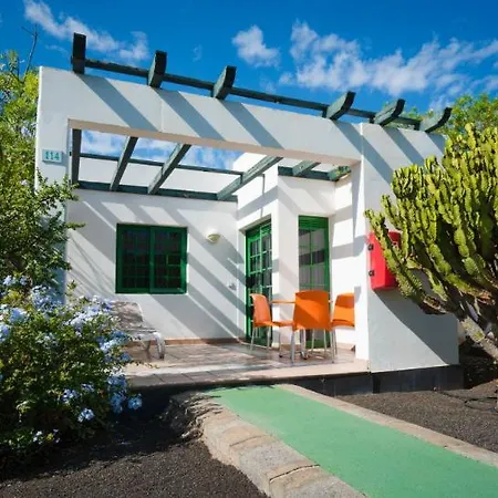 Relaxia Lanzasur Club - Aqualava Water Park Hotel 3*