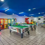 Relaxia Lanzasur Club - Aqualava Water Park