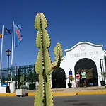 Hotel Relaxia Lanzasur Club - Aqualava Water Park