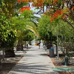 Relaxia Lanzasur Club - Aqualava Water Park Hotel Playa Blanca (Lanzarote)