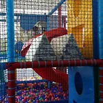Relaxia Lanzasur Club - Aqualava Water Park Hotel 3*