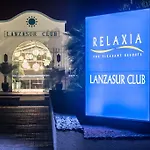 Relaxia Lanzasur Club - Aqualava Water Park 호텔