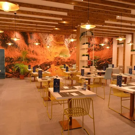 Hotel Relaxia Lanzasur Club - Aqualava Water Park