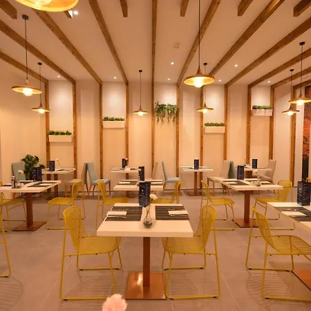 Relaxia Lanzasur Club - Aqualava Water Park Playa Blanca (Lanzarote)