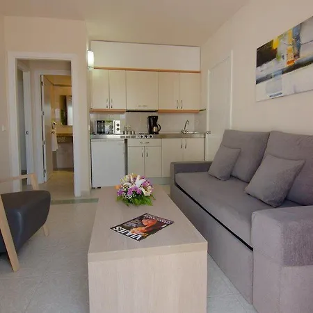 Hotel Relaxia Lanzasur Club - Aqualava Water Park