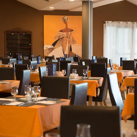 Relaxia Lanzasur Club - Aqualava Water Park 3* Playa Blanca (Lanzarote)