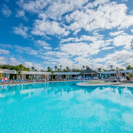 Relaxia Lanzasur Club - Aqualava Water Park