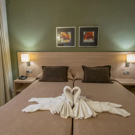Hotel Relaxia Lanzasur Club - Aqualava Water Park Playa Blanca (Lanzarote)