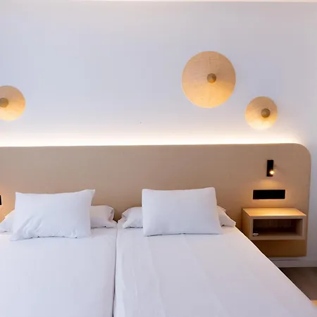 Relaxia Lanzasur Club - Aqualava Water Park Hotel