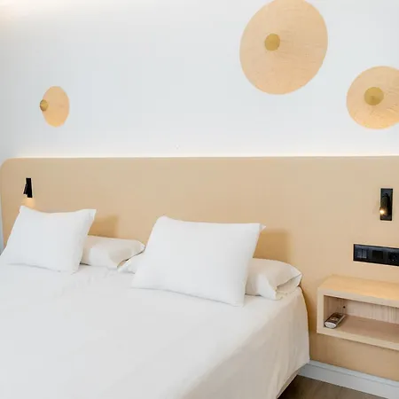 Hotell Relaxia Lanzasur Club - Aqualava Water Park 3*