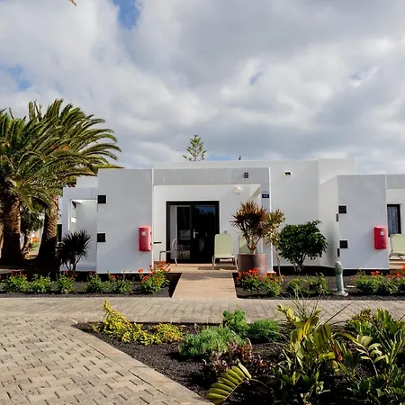 Relaxia Lanzasur Club - Aqualava Water Park Hotel 3*