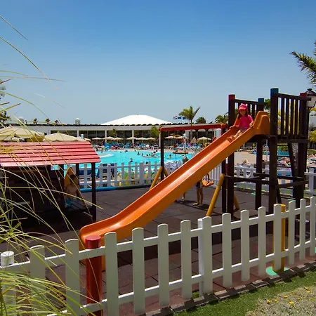 Relaxia Lanzasur Club - Aqualava Water Park Ξενοδοχείο 3*