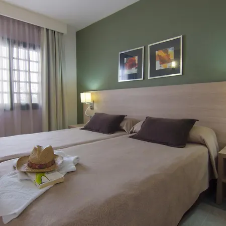 Relaxia Lanzasur Club - Aqualava Water Park Hotell