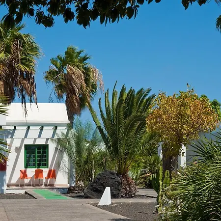 Relaxia Lanzasur Club - Aqualava Water Park Ξενοδοχείο 3*
