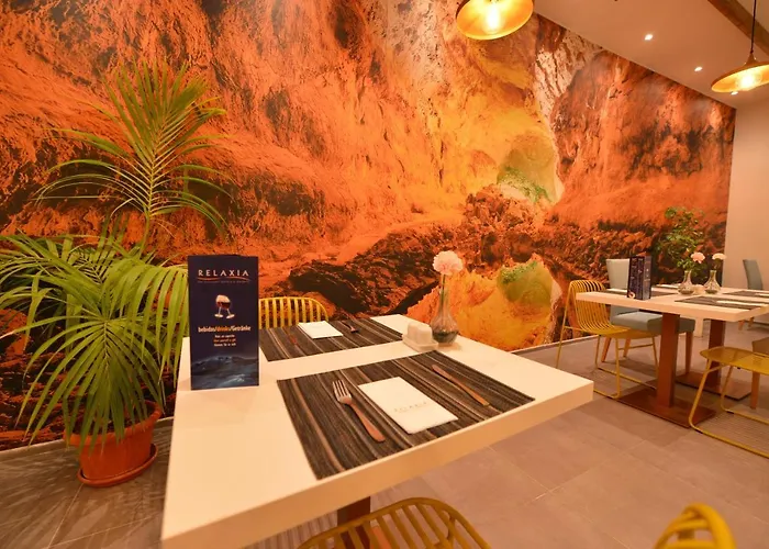 Hotel Relaxia Lanzasur Club - Aqualava Water Park 3*