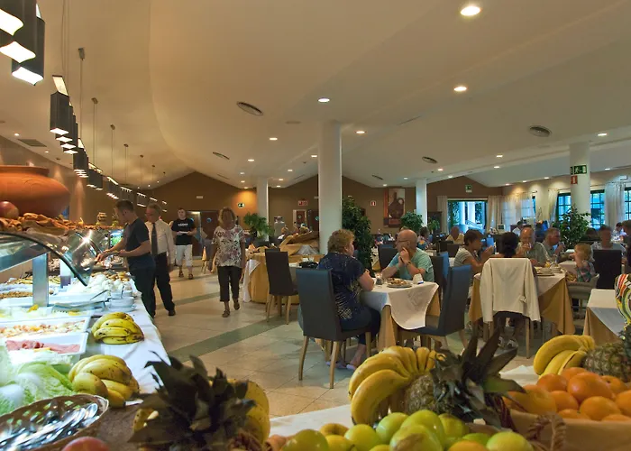 Relaxia Lanzasur Club - Aqualava Water Park Hotel 3*