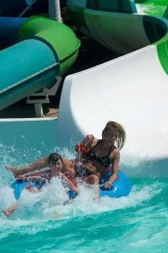 Relaxia Lanzasur Club - Aqualava Water Park 3*