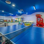 Relaxia Lanzasur Club - Aqualava Water Park מלון 3*