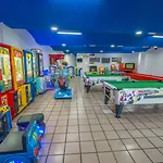 Relaxia Lanzasur Club - Aqualava Water Park מלון 3*