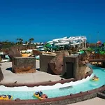 Relaxia Lanzasur Club - Aqualava Water Park מלון 3*