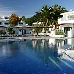 Relaxia Lanzasur Club - Aqualava Water Park מלון 3*