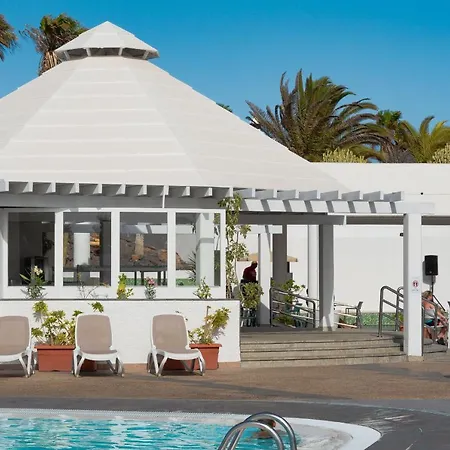 Relaxia Lanzasur Club - Aqualava Water Park Szálloda Playa Blanca