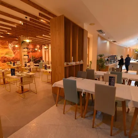 Relaxia Lanzasur Club - Aqualava Water Park Hotel