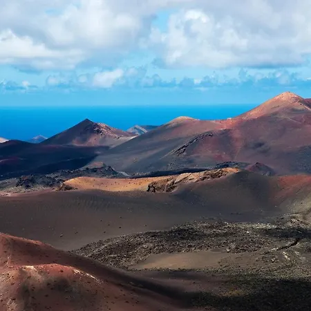 Relaxia Lanzasur Club - Aqualava Water Park Hotel 3*