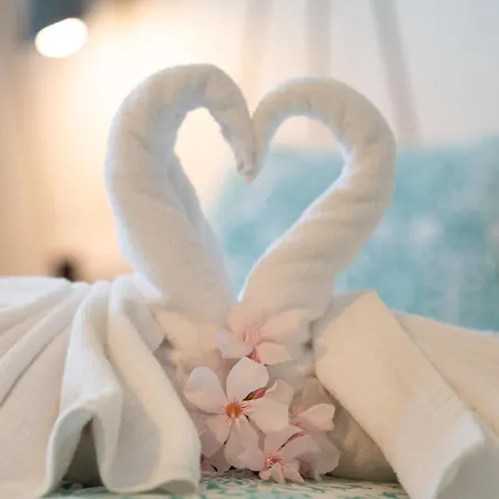 Relaxia Lanzasur Club - Aqualava Water Park