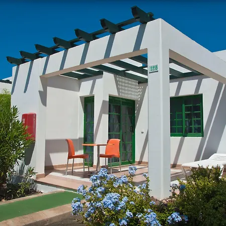 Relaxia Lanzasur Club - Aqualava Water Park Szálloda 3*