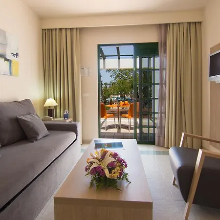 Relaxia Lanzasur Club - Aqualava Water Park 3* Playa Blanca