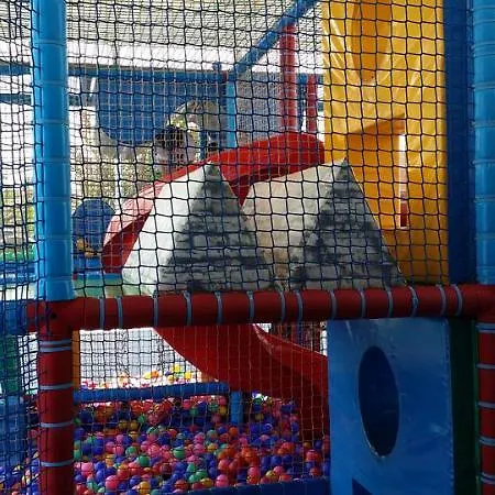Relaxia Lanzasur Club - Aqualava Water Park Szálloda 3*